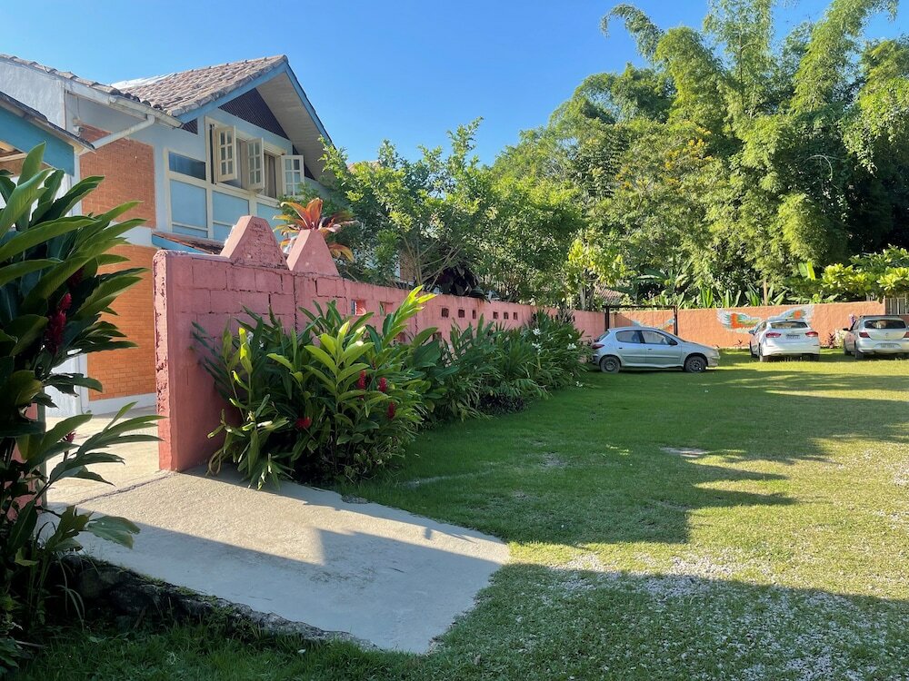 Фото Chales da Lua Juquehy