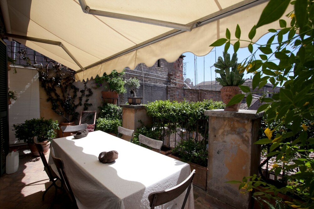 Фото Wonder Princely Penthouse