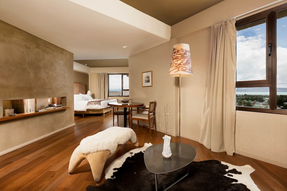 Фото Esplendor by Wyndham El Calafate