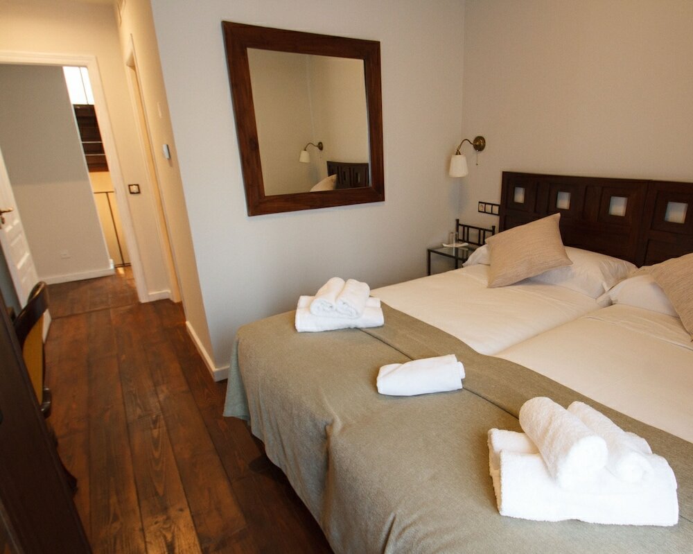 Фото Lantigua Casa Rural