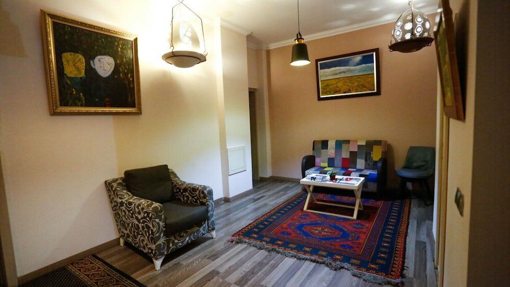 Фото Nemi Museum Hotel Baku