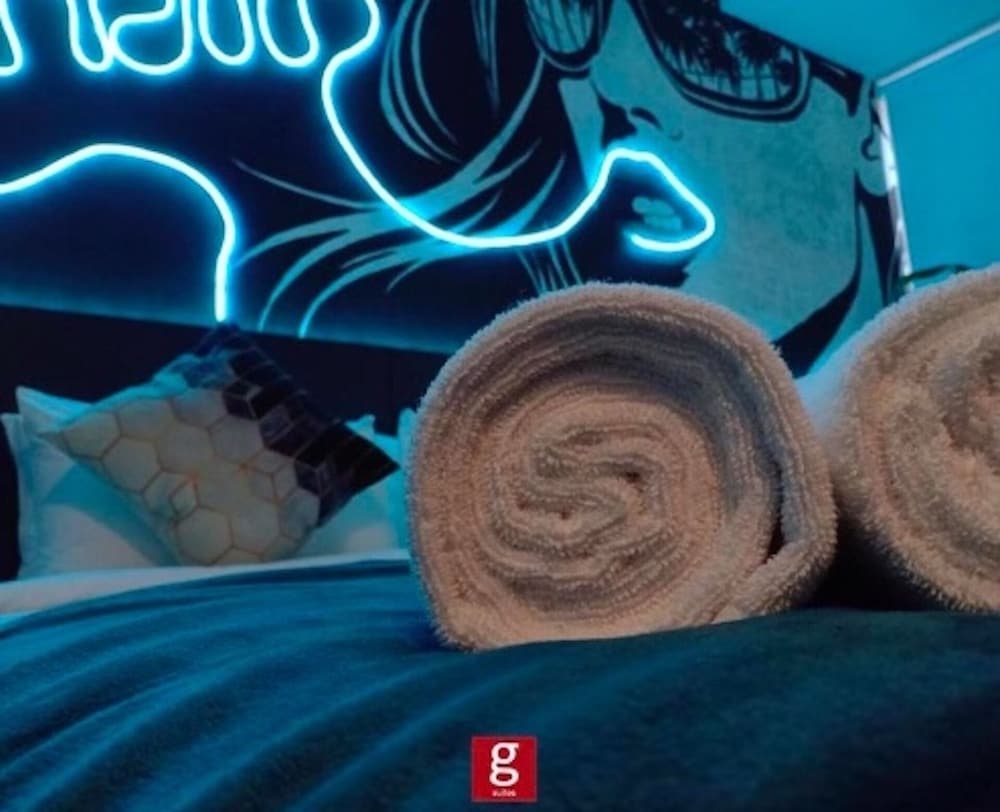 Фото Ceylonz Suites Klcc by Mana-Mana