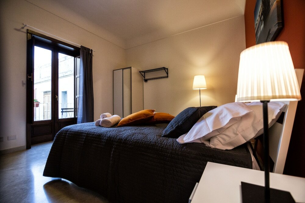 Фото Niria Accoglienza Sicula