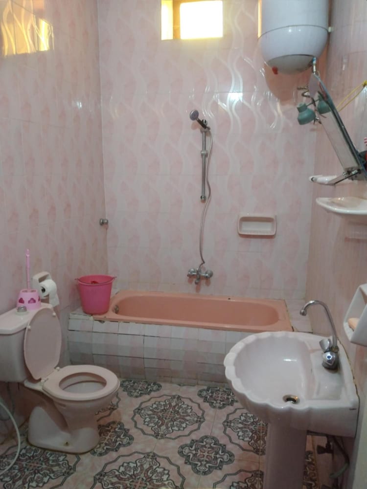 Фото Fadlos Anay Nubian Guesthouse