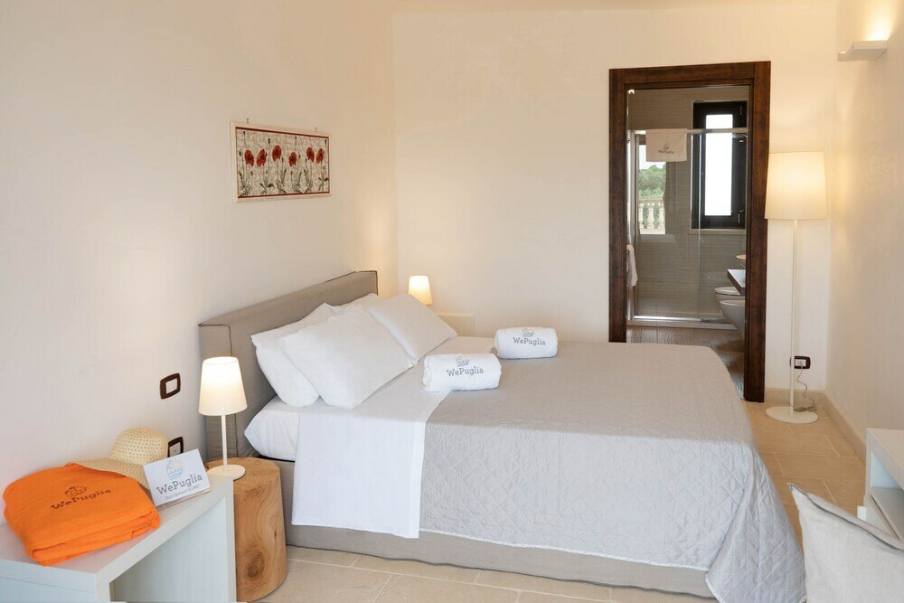 Фото WePuglia - Terraterra - Masseria Minunni