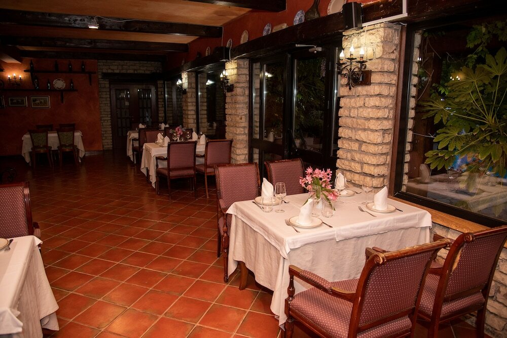 Фото Vila Belvedere