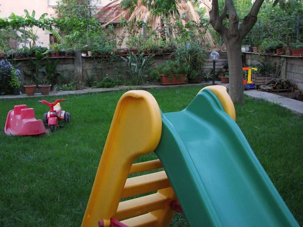 Фото Bed and Breakfast L'Abete