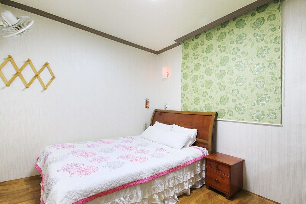 Фото Yeosu Living