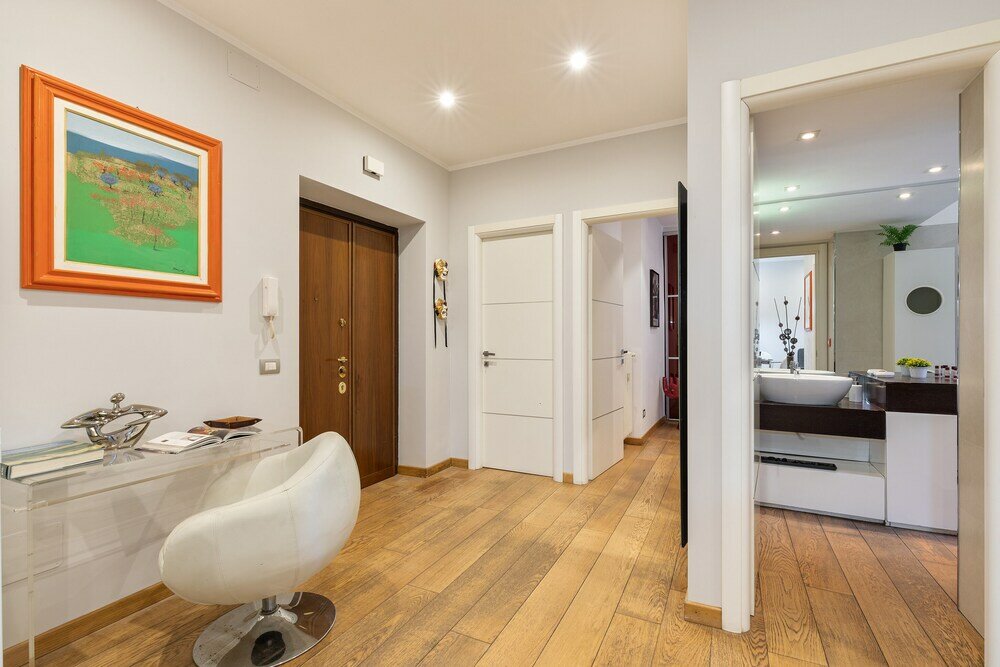 Фото Rome AS You Feel - Bazzoni Vatican Apt