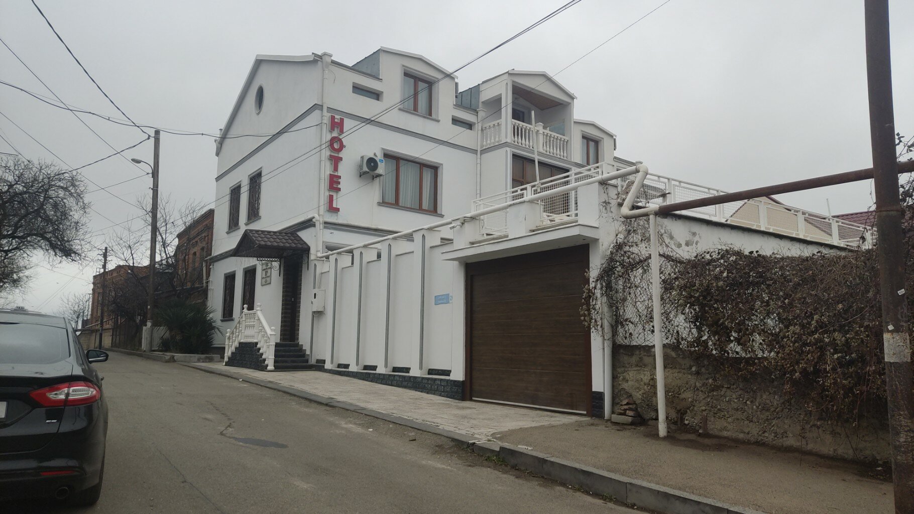 Фото Ltd Elia Palace Hotel