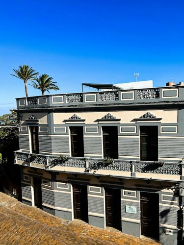 Внешний вид отеля Вилла Nestor в Ингенио, фото 1