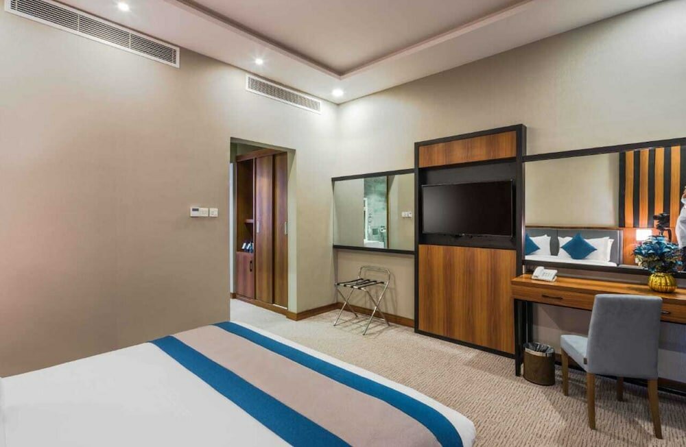 Фото Myrtle Hotel Al Shohada