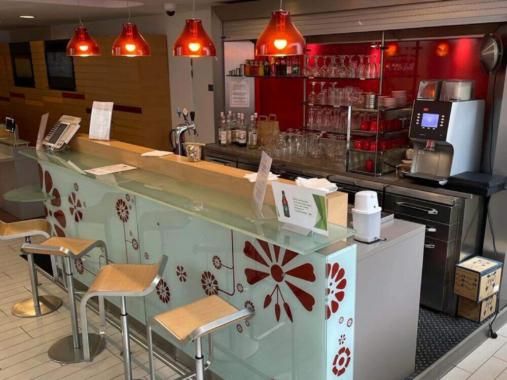 Фото Ibis Paris Orly Rungis