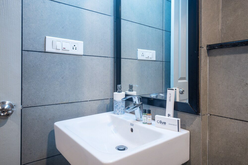 Фото Olive Kalyan Nagar - by Embassy Group