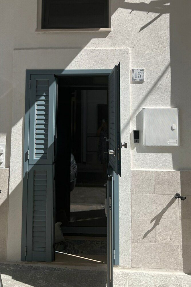 Фото Polignano Holiday Home