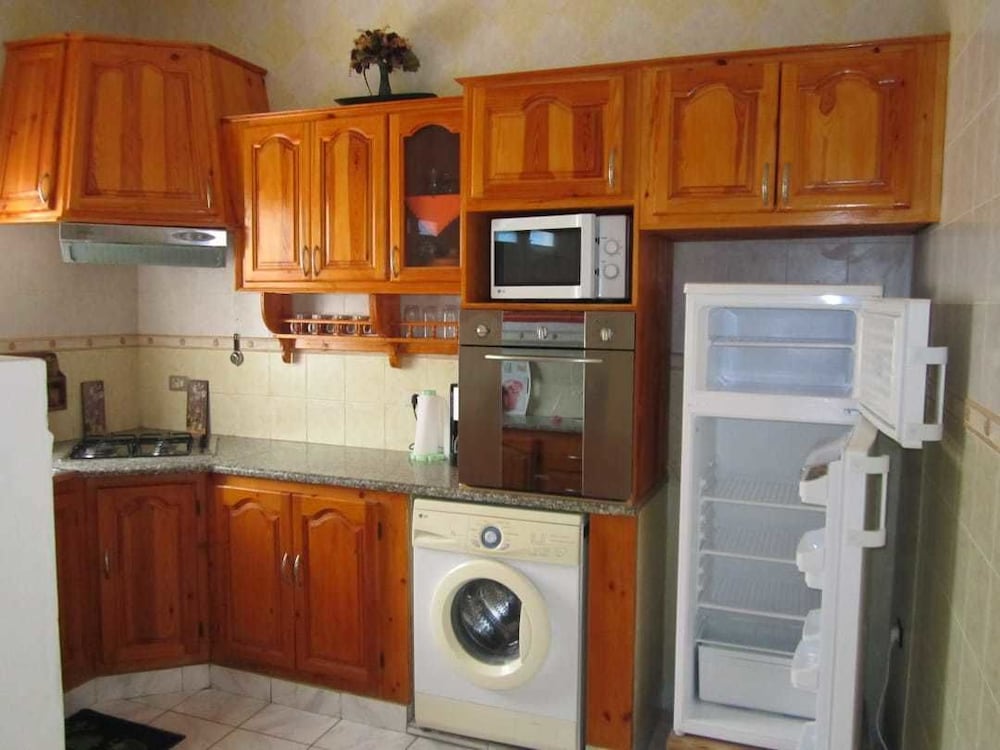 Фото Maison Entre Mer Et Compagne Djerba