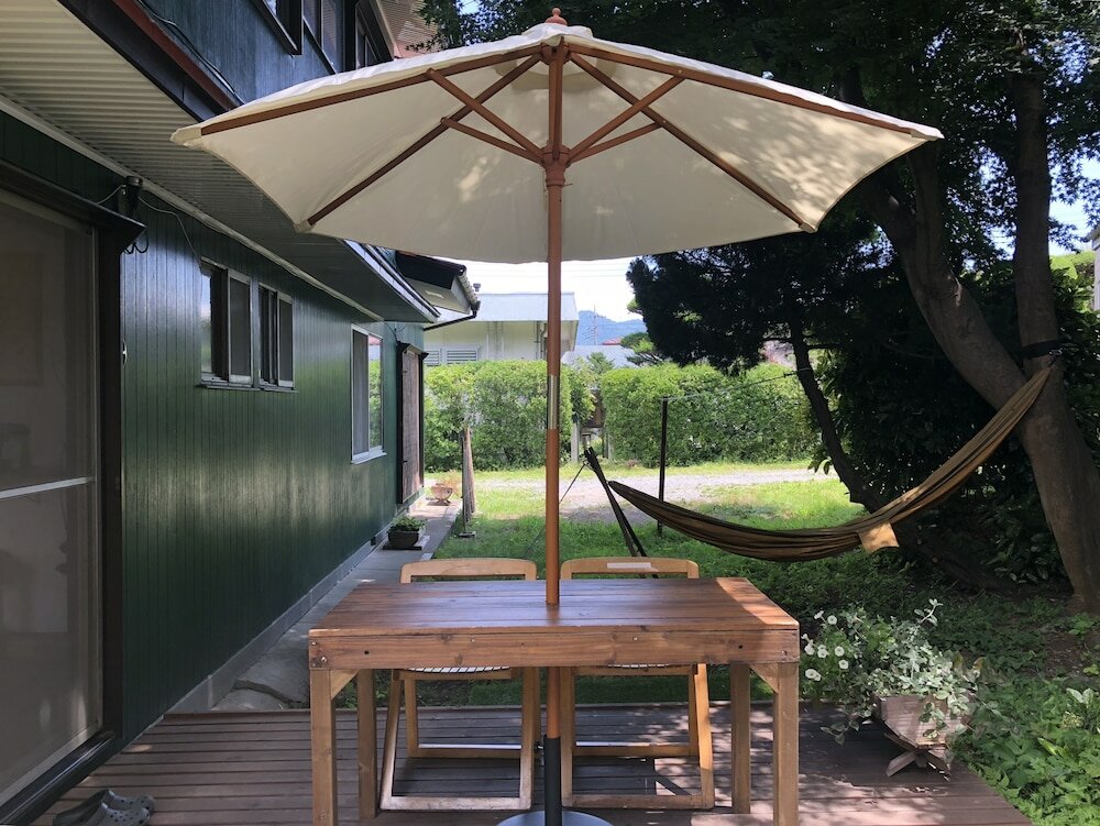 Фото Fuji Matsuyama Base