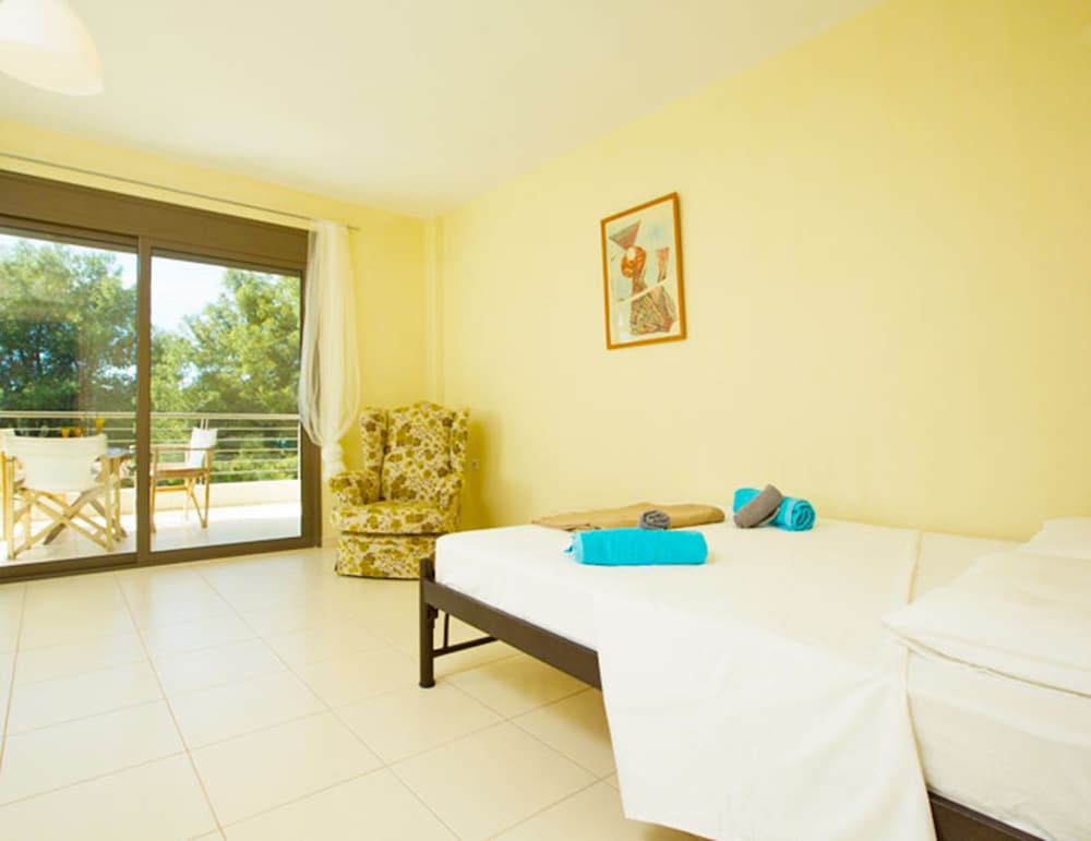 Фото Possidi Villas