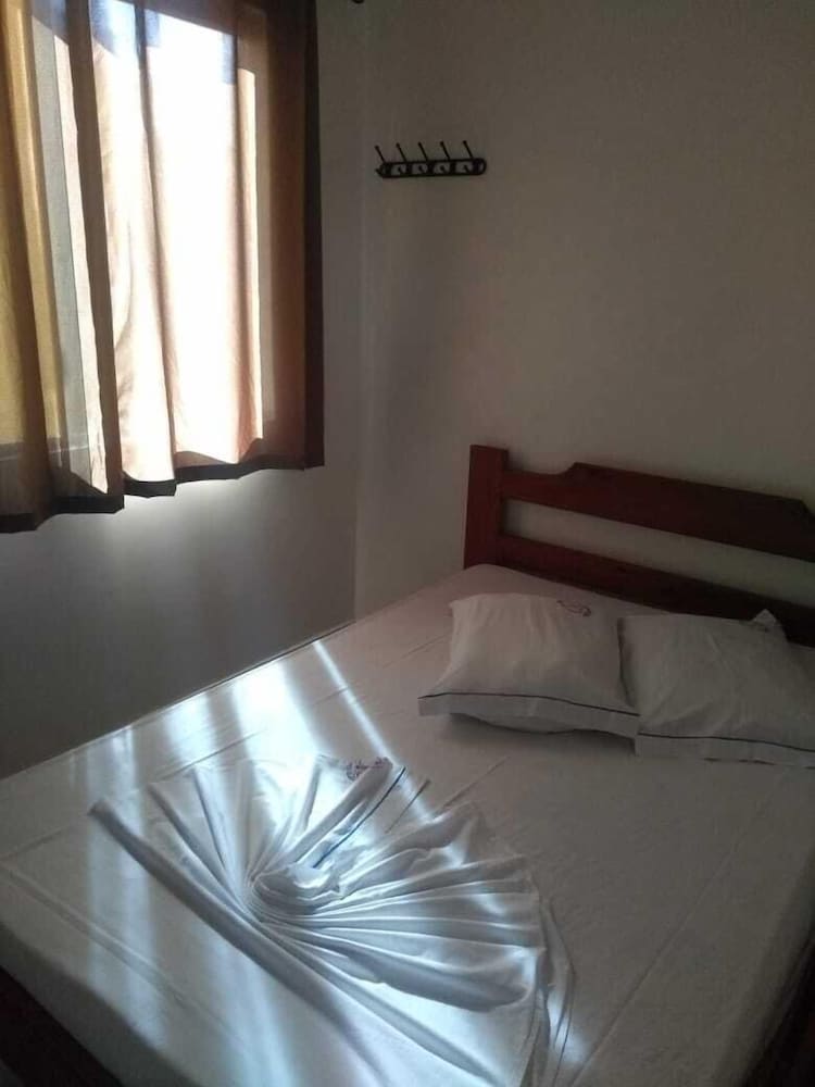 Фото Hotel São Luiz