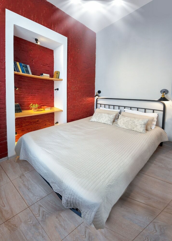 Фото HB apartments Sartichala