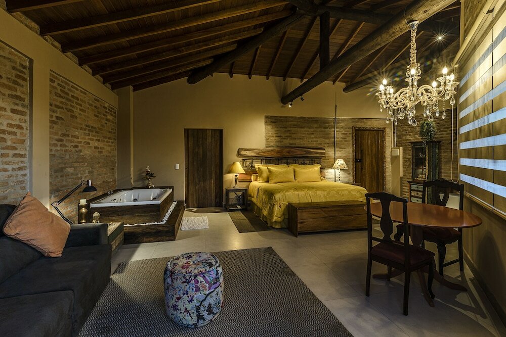 Фото Hospedaria Casa da Pedra