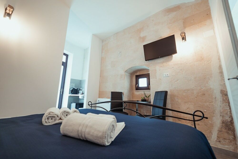 Фото Villino Tortorelli con parcheggio