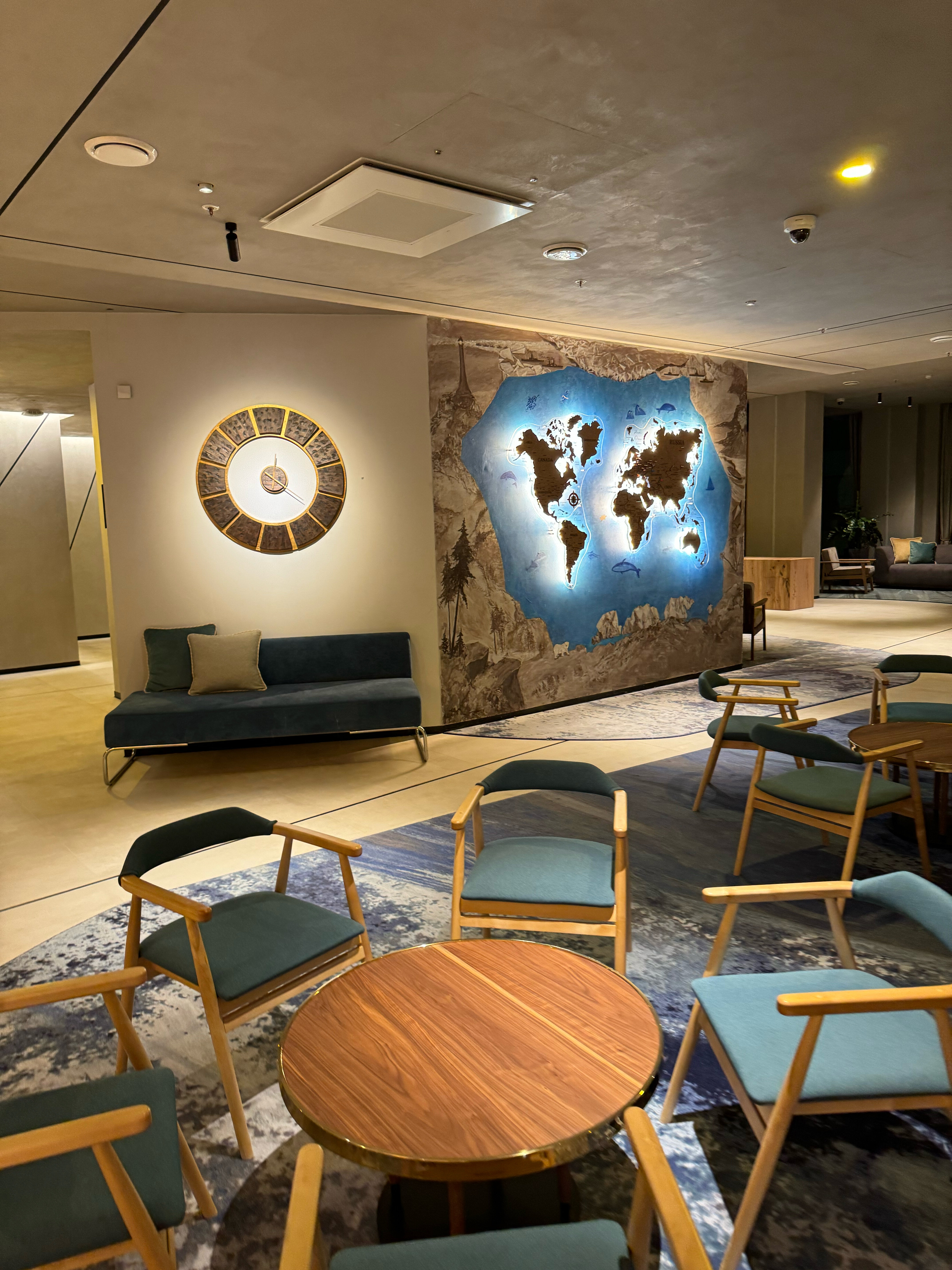 Фото Domina Пулково Апартаменты