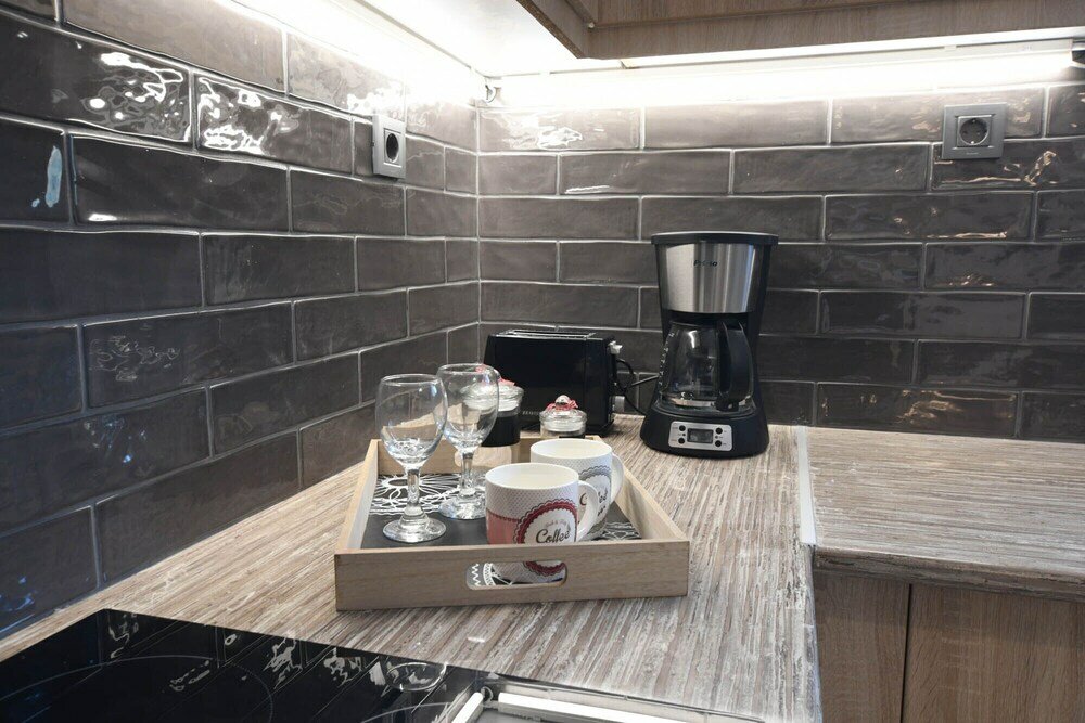 Фото Orion Eco Suites