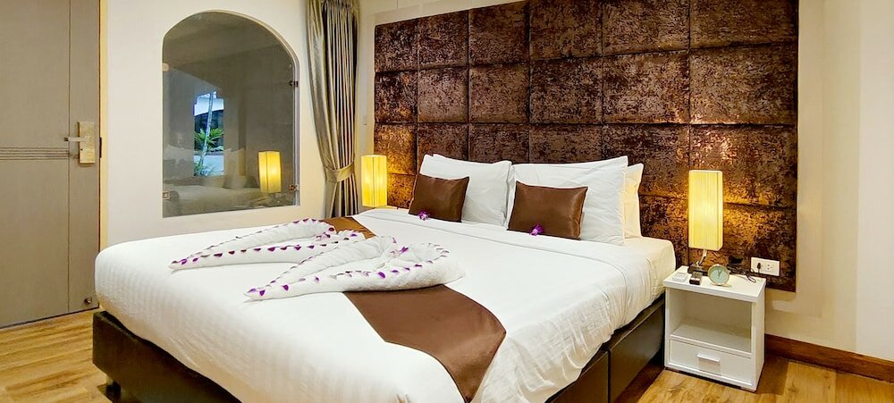 Фото Pooh Beach Resort & SPA