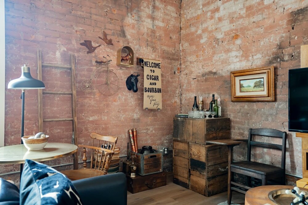 Фото Pickle Factory Hotel