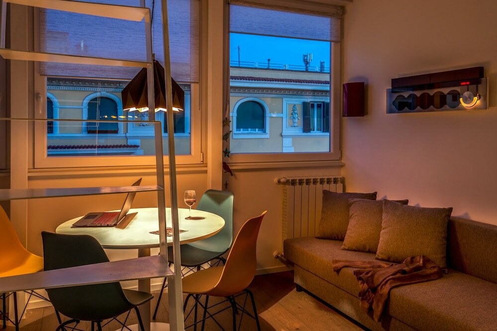 Фото Wonder Vatican Terrace