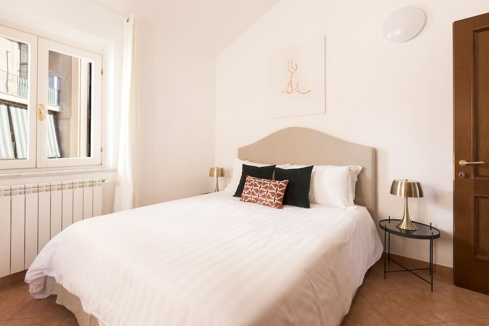 Фото Sonder Piazza San Pietro