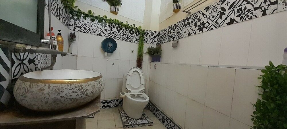 Фото Green Homestay Ha Noi