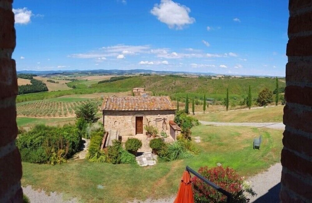 Фото Podere Cunina