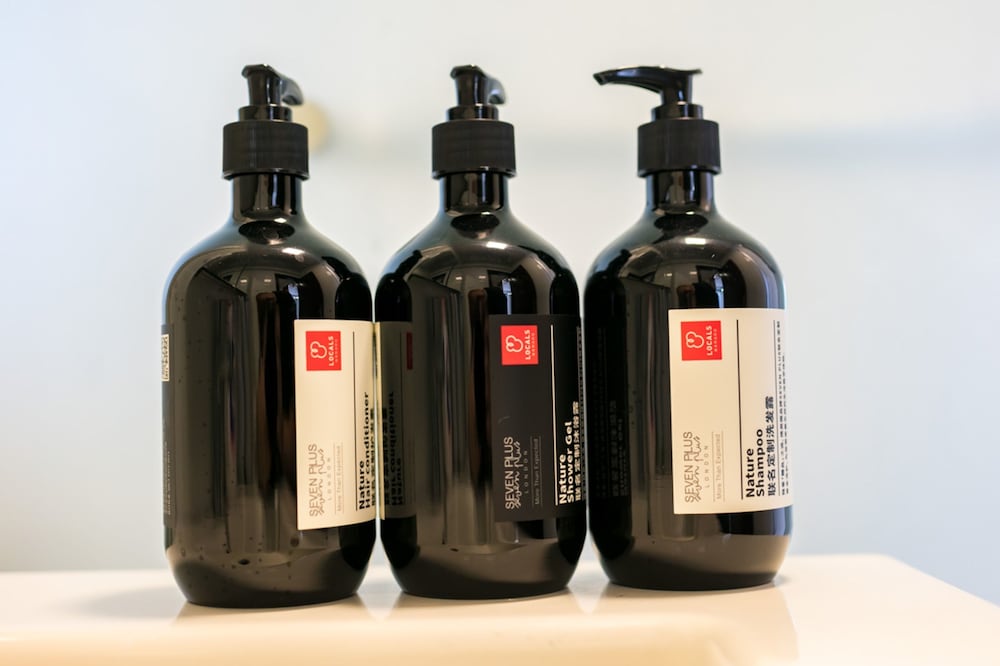 Фото Locals Boutique Apartment Qianshan No. 6