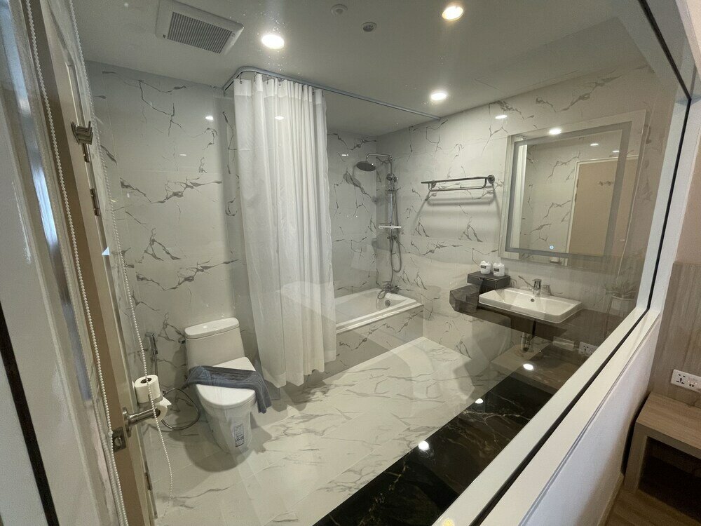 Фото Chinatown Living Hatyai