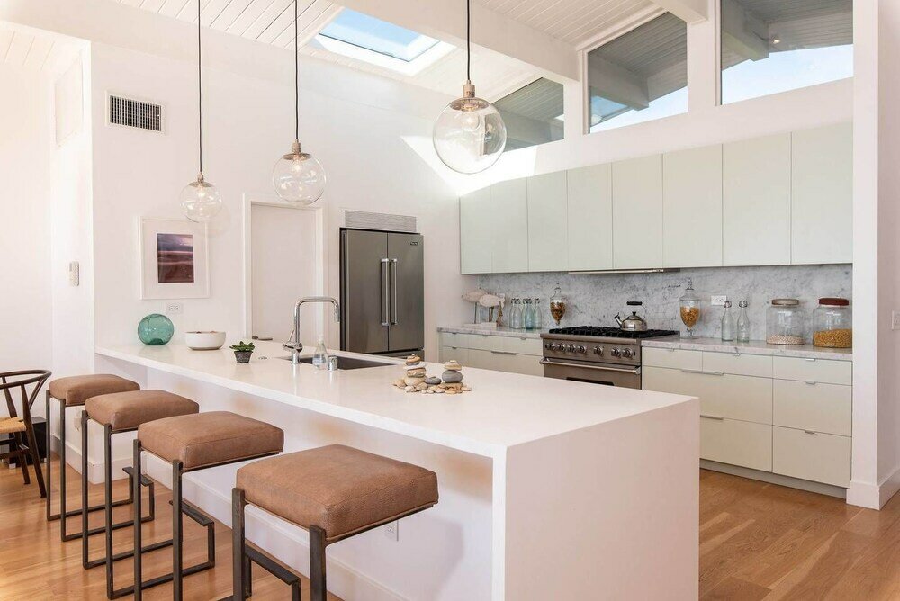 Фото Beautifully Designed Palos Verdes Villa w Private Beach and Stunning Views