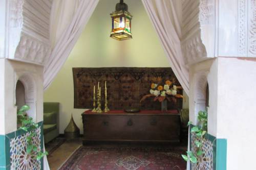 Фото Hotel Casa Morisca