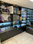 Vape Boutique (Yamasheva Avenue, 92А), tobacco and smoking accessories shop