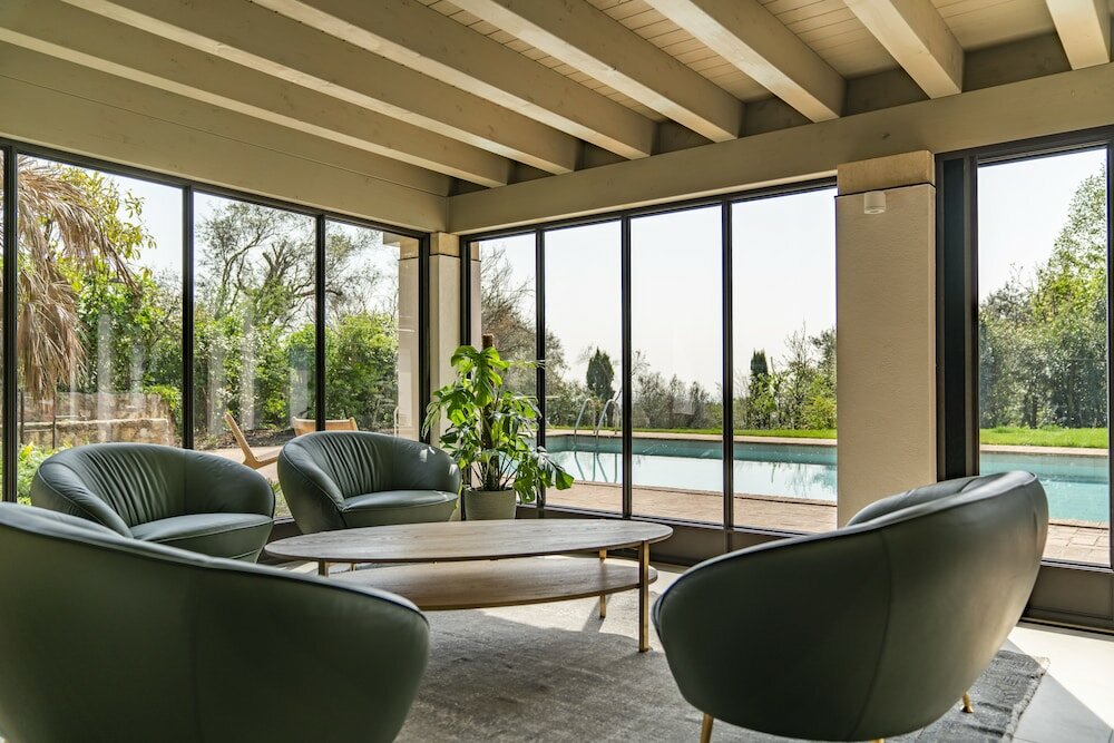 Фото Relais Villa dei Gelsi & SPA