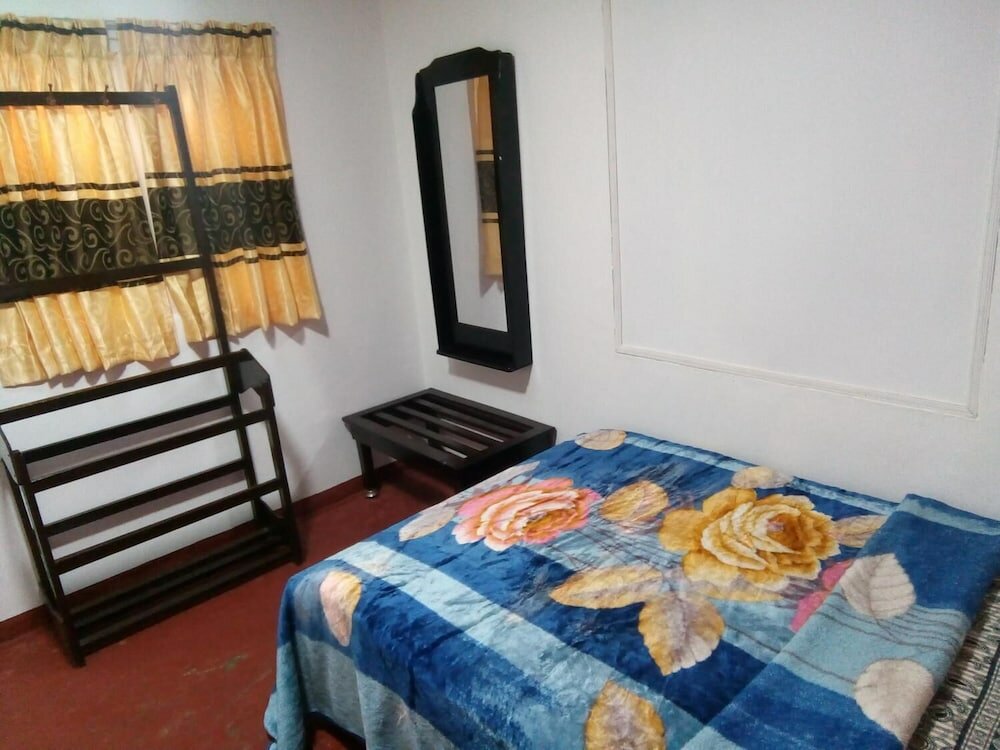 Фото White Cottage Nuwara Eliya