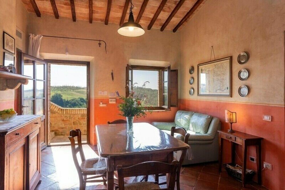 Фото Podere Cunina