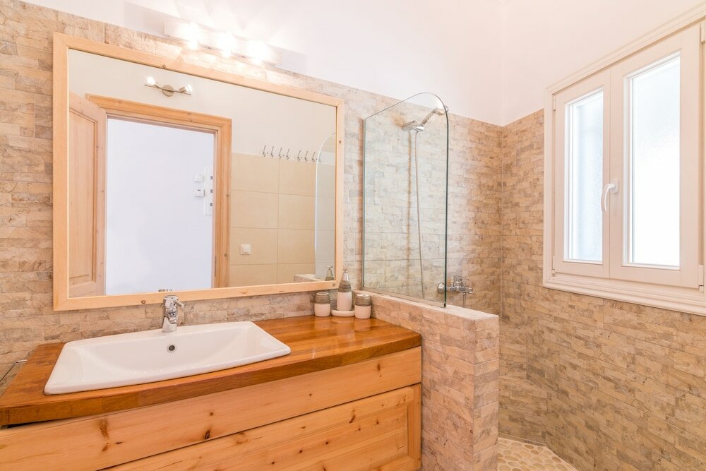 Фото Lakka Seaview Apartments by Konnect