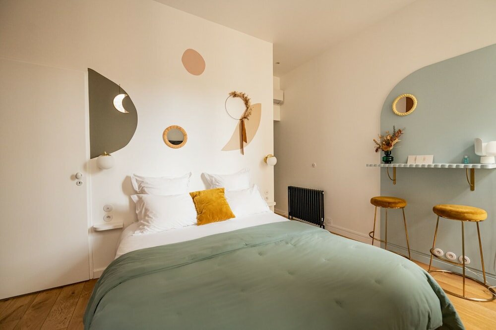 Фото Maison Fernand