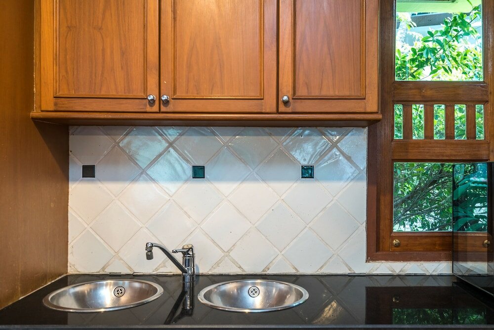 Фото Nakatani Villas by Lofty