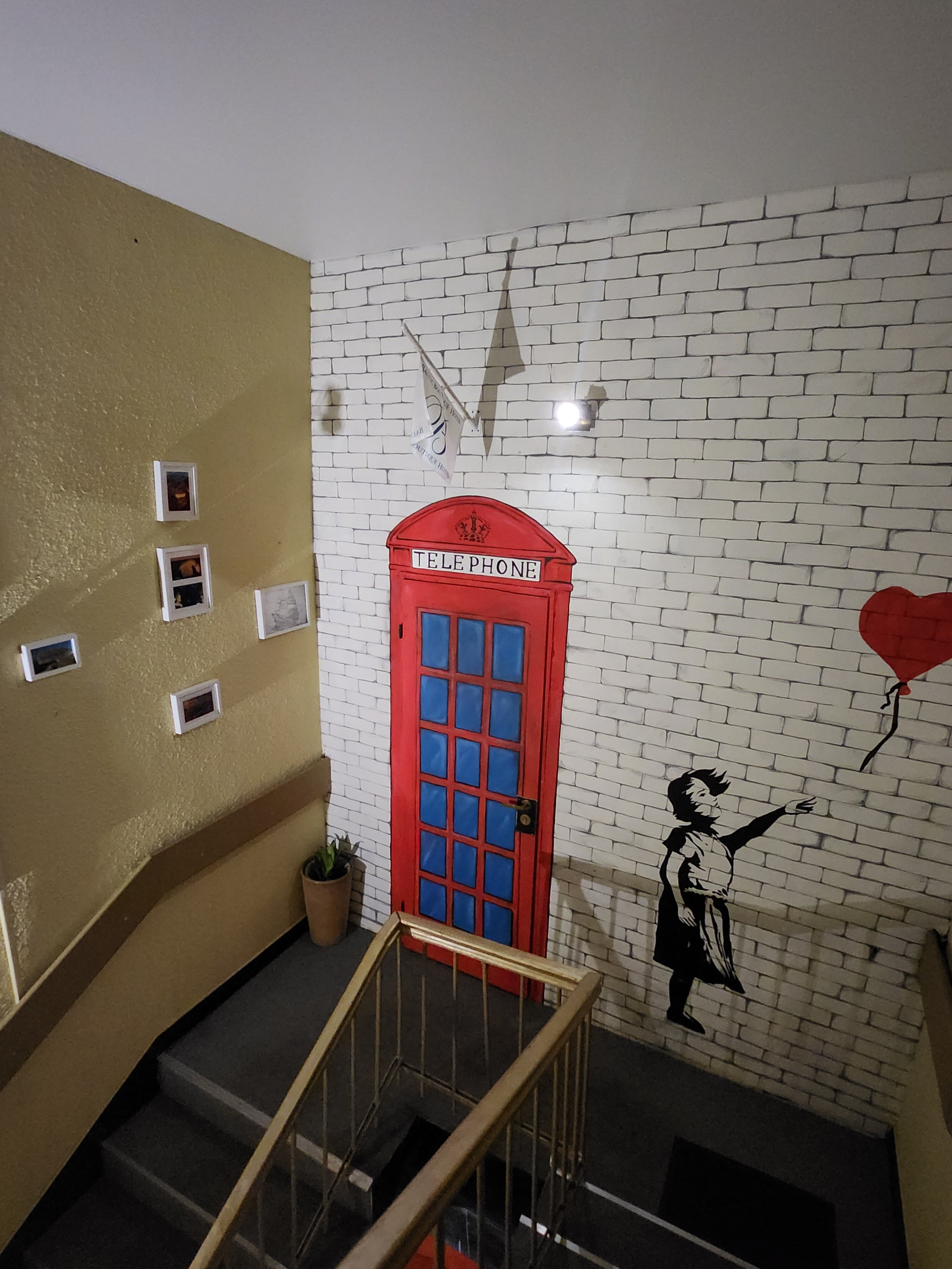 Фото Baltic Boutique