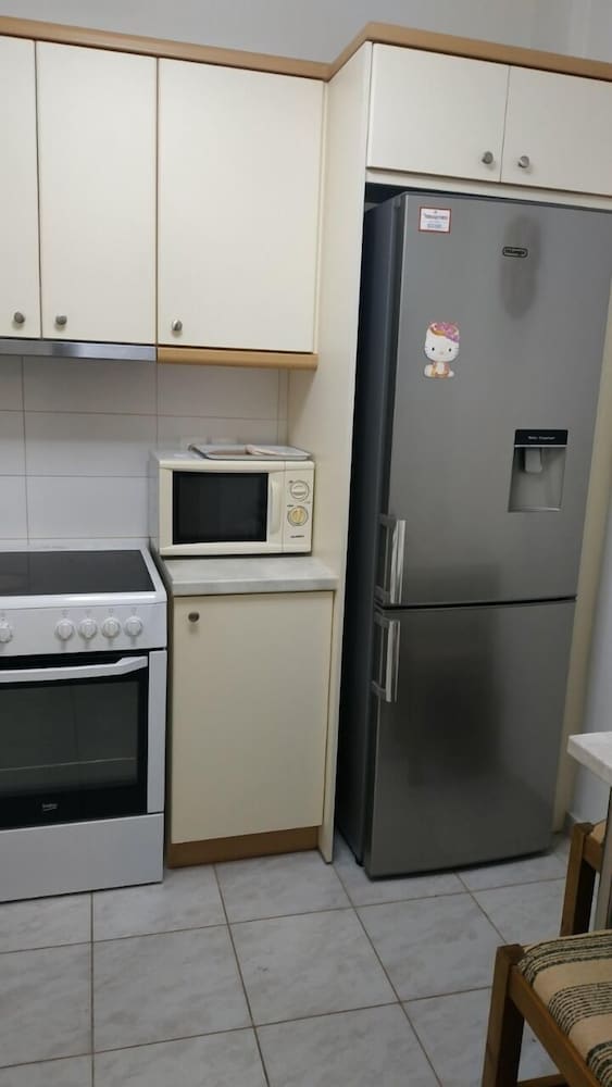 Фото Pagkrati 2 bedroom apartment for 4 persons