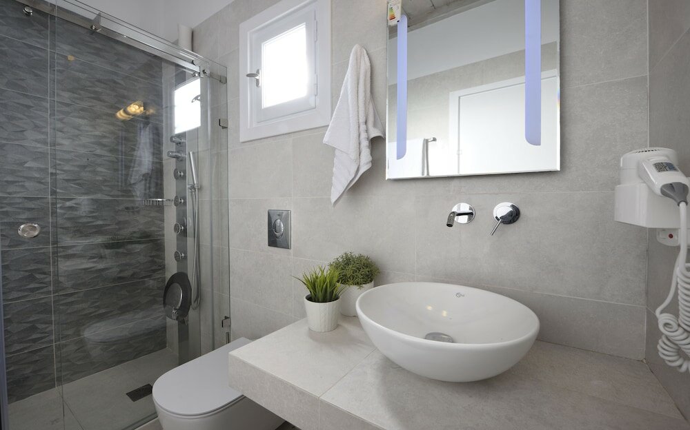 Фото Amelie Suites