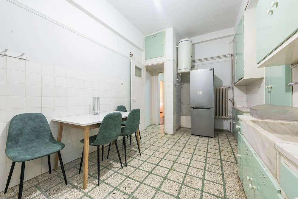 Фото Athens Empire Paradise Apartment