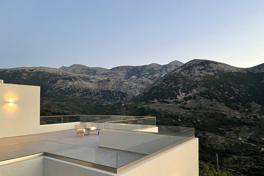 Фото Aires Villa